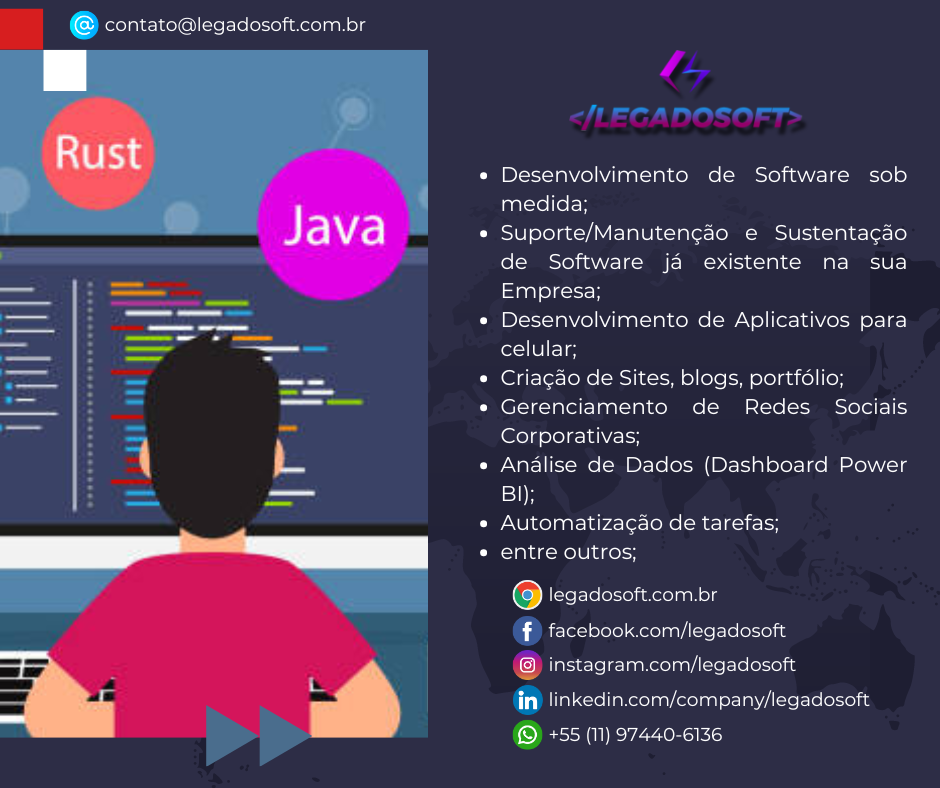 Legadosoft